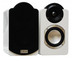 Придбати Акустические системы Taga Harmony Platinum ONE High Gloss White