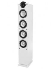 Придбати Акустические системы Taga Harmony F-90 SLIM High Gloss White