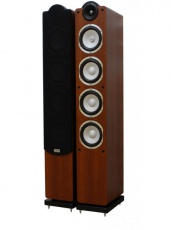 Придбати Акустические системы Taga Harmony F-90 SLIM WALNUT