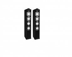 Придбати Акустические системы Taga Harmony F-90 SLIM BLACK