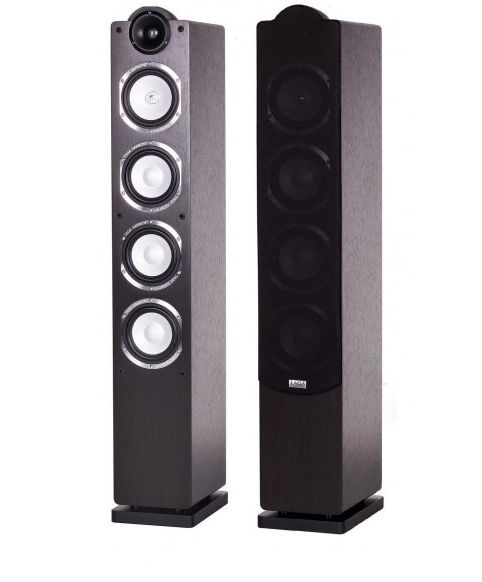 Фото Taga Harmony F-90 SLIM WENGE