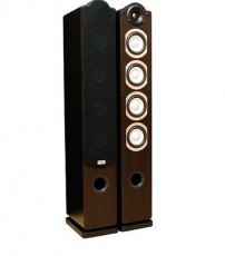 Придбати Акустические системы Taga Harmony Platinum F-60 SLIM WENGE