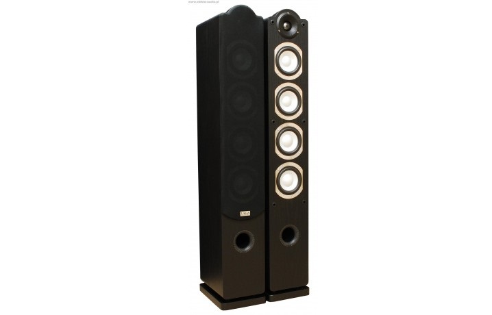 Фото Taga Harmony Platinum F-60 SLIM BLACK 