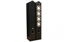 Придбати Акустические системы Taga Harmony Platinum F-60 SLIM BLACK 