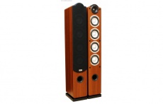 Придбати Акустические системы Taga Harmony Platinum F-60 SLIM WALNUT