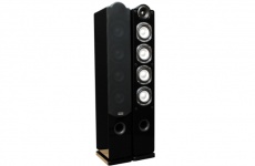 Придбати Акустические системы Taga Harmony Platinum F-60 SLIM High Gloss Black