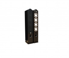 Придбати Акустические системы Taga Harmony Platinum F-60 SLIM MATT BLACK
