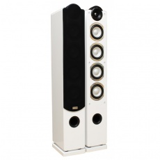 Придбати Акустические системы Taga Harmony Platinum F-60 SLIM High Gloss White