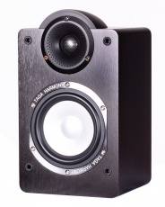 Придбати Акустические системы Taga Harmony Platinum S-90 Slim WENGE