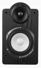 Придбати Акустические системы Taga Harmony Platinum S-90 Slim BLACK