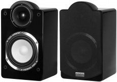 Придбати Акустические системы Taga Harmony Platinum S-90 Slim High Gloss Black