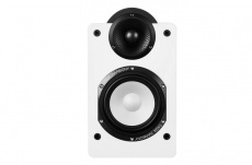 Придбати Акустические системы Taga Harmony Platinum S-90 Slim High Gloss White
