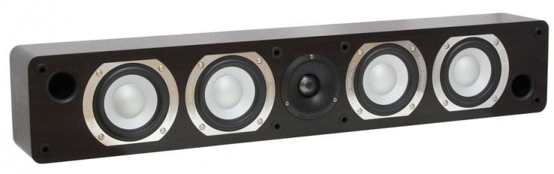 Фото Taga Harmony Platinum LCR-60 Slim WENGE