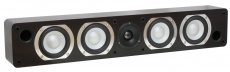Придбати Акустические системы Taga Harmony Platinum LCR-60 Slim WENGE