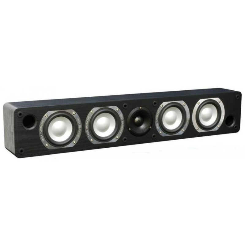 Фото Taga Harmony Platinum LCR-60 Slim BLACK