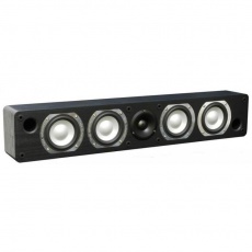 Придбати Акустические системы Taga Harmony Platinum LCR-60 Slim BLACK