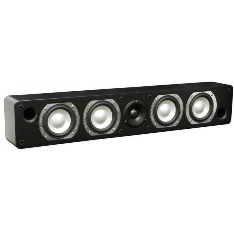 Фото Taga Harmony Platinum LCR-60 Slim MATT BLACK
