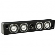 Придбати Акустические системы Taga Harmony Platinum LCR-60 Slim MATT BLACK