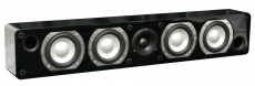 Придбати Акустические системы Taga Harmony Platinum LCR-60 Slim High Gloss Black