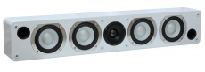 Придбати Акустические системы Taga Harmony Platinum LCR-60 Slim High Gloss White