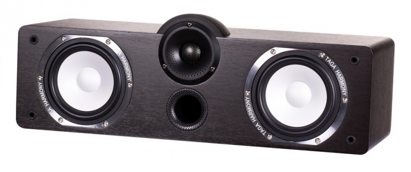 Фото Taga Harmony Platinum C-90 Slim WENGE