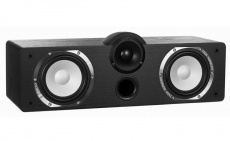 Придбати Акустические системы Taga Harmony Platinum C-90 Slim Black