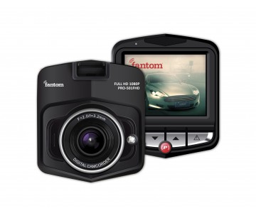 Фото FANTOM PRO-501FHD