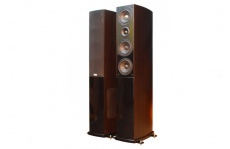 Придбати Акустические системы Taga Harmony BLUE F-80 WENGE