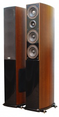 Придбати Акустические системы Taga Harmony BLUE F-80 WALNUT