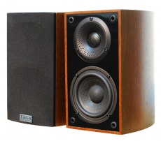 Придбати Акустические системы Taga Harmony BLUE S-40 WALNUT