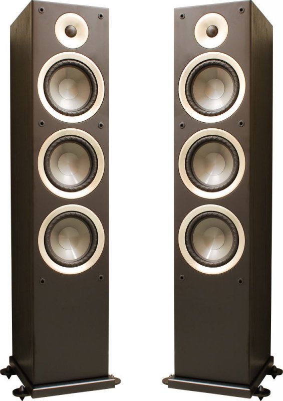 Фото Taga Harmony AZURE F-100 v.2 WENGE