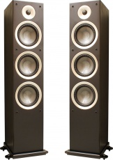 Придбати Акустические системы Taga Harmony AZURE F-100 v.2 WENGE