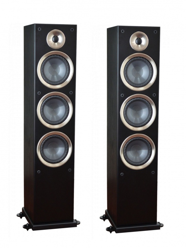 Фото Taga Harmony AZURE F-100 v.2 BLACK