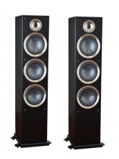 Придбати Акустические системы Taga Harmony AZURE F-100 v.2 BLACK