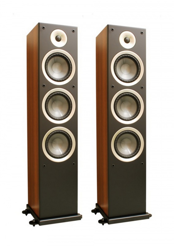 Фото Taga Harmony AZURE F-100 v.2 WALNUT