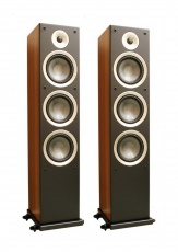 Придбати Акустические системы Taga Harmony AZURE F-100 v.2 WALNUT