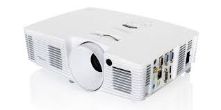 Фото OPTOMA W402