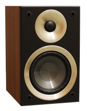 Придбати Акустические системы Taga Harmony AZURE S-40 v.2 WALNUT