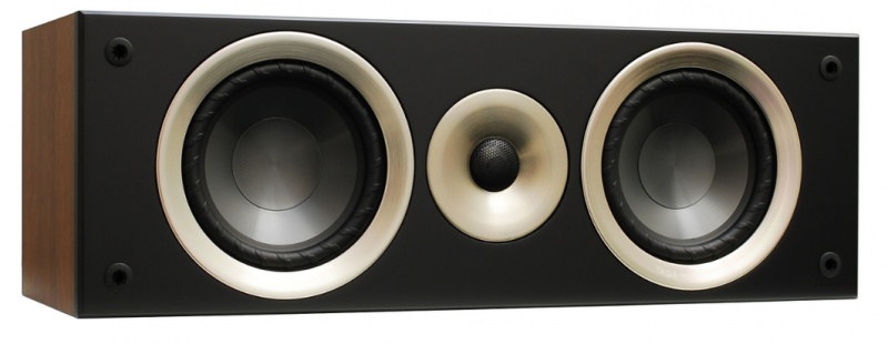 Фото Taga Harmony AZURE C-40 v.2 WALNUT