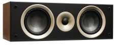 Придбати Акустические системы Taga Harmony AZURE C-40 v.2 WALNUT