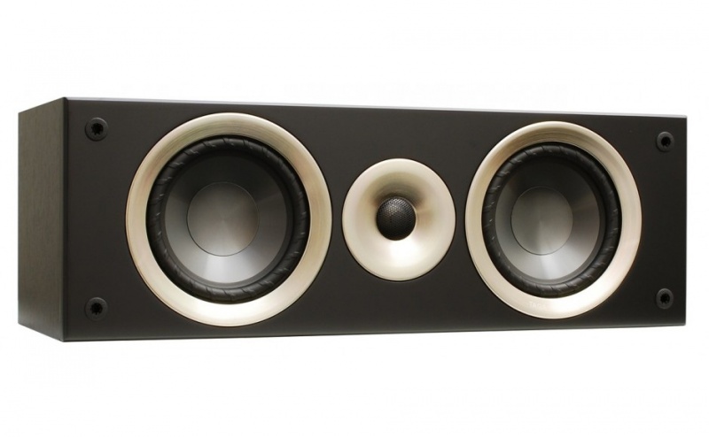 Фото Taga Harmony AZURE C-40 v.2 WENGE