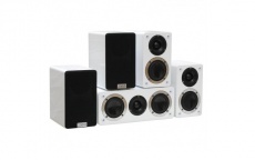 Придбати Акустические системы Taga Harmony inMOVE 5.0 Home Theater pack High Gloss White