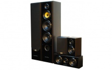 Придбати Акустические системы Taga Harmony TAV-606SE Special Edition Set WENGE