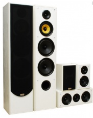 Придбати Акустические системы Taga Harmony TAV-606 v.3 Set  WHITE