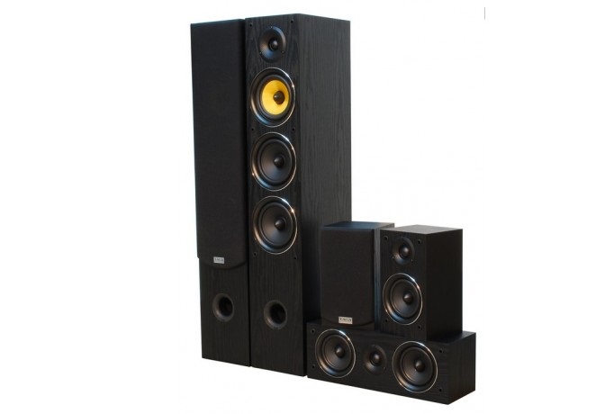Фото Taga Harmony TAV–506 v.2 BLACK