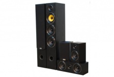Придбати Акустические системы Taga Harmony TAV–506 v.2 BLACK