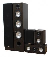 Придбати Акустические системы Taga Harmony TAV-406 v.2 Set WENGE