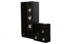 Придбати Акустические системы Taga Harmony TAV-406 v.2 Set BLACK