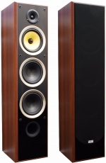 Придбати Акустические системы Taga Harmony TAV-616F WALNUT