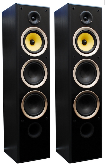 Фото Taga Harmony TAV-616F BLACK
